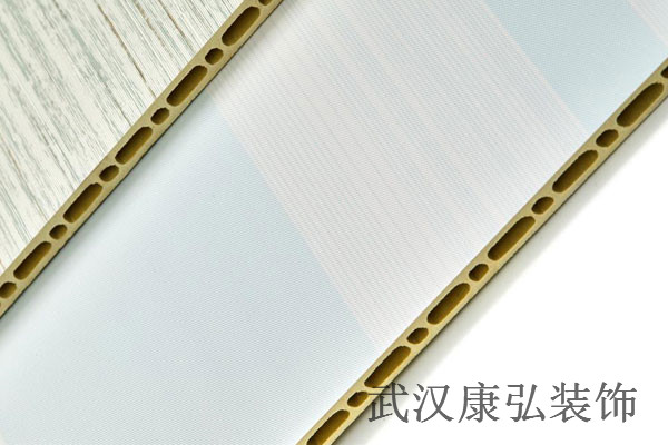 武漢竹木纖維飾面板環(huán)保等級(jí)全解析：E1級(jí)與E0級(jí)